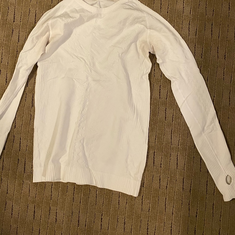 Lululemon Women’s Longsleeve